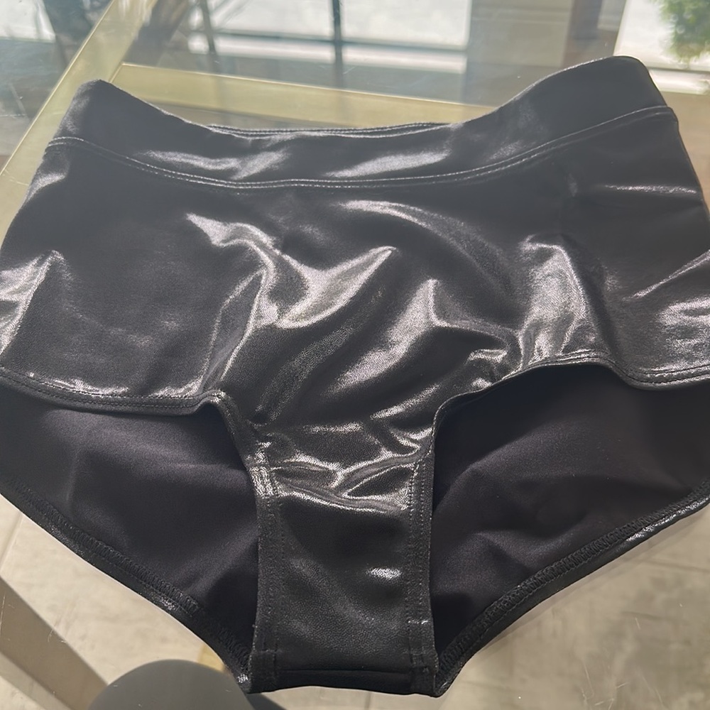 Balera metallic brief - Picture 2 of 3